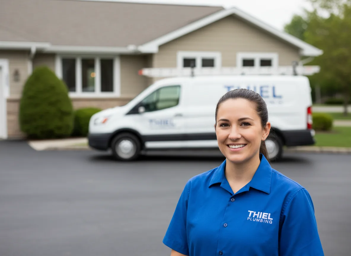 Plumber Thrall, TX FAQs